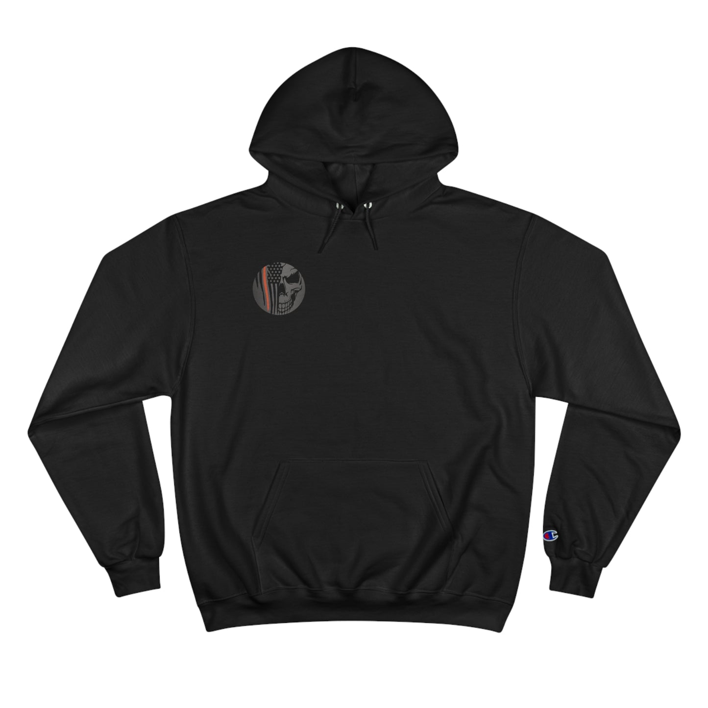 Lineman Storm Champion Hoodie