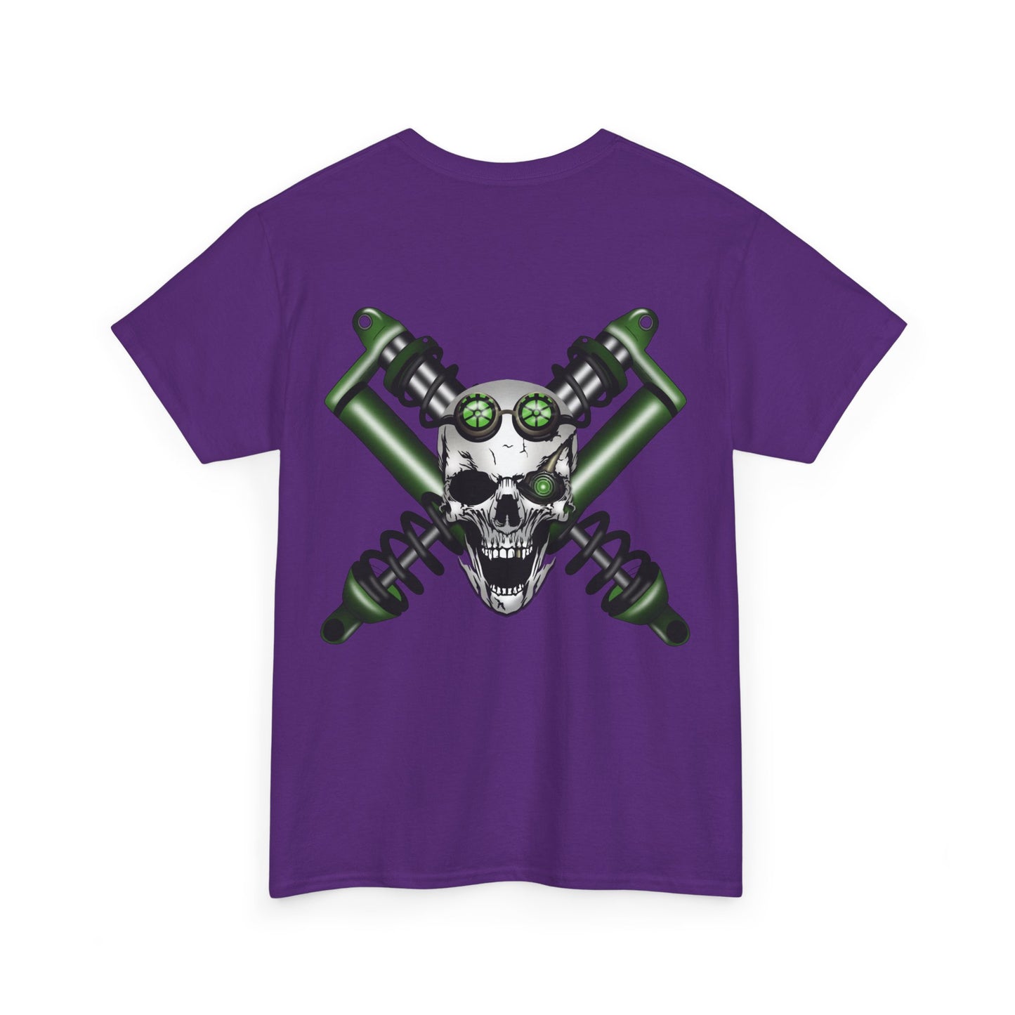 Offroad Pirate Tee