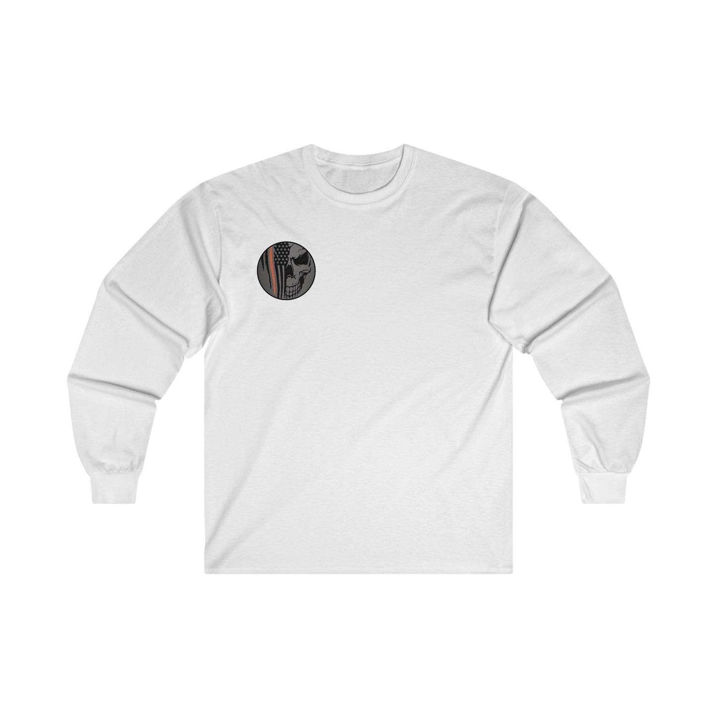 Lineman Storm Long Sleeve Tee