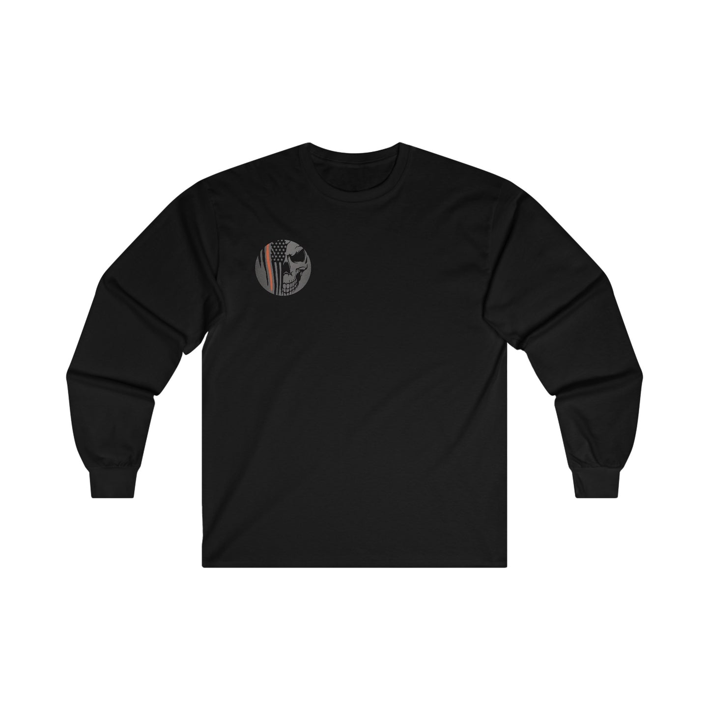 Lineman Storm Long Sleeve Tee