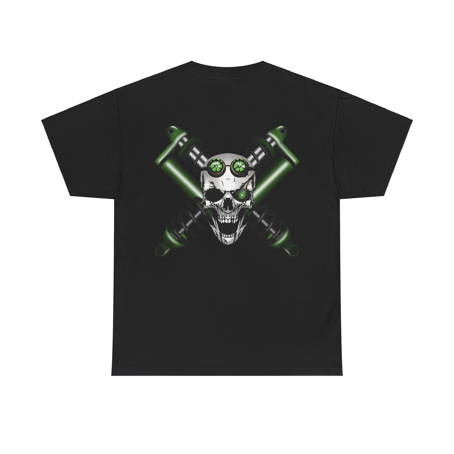 Offroad Pirate Tee