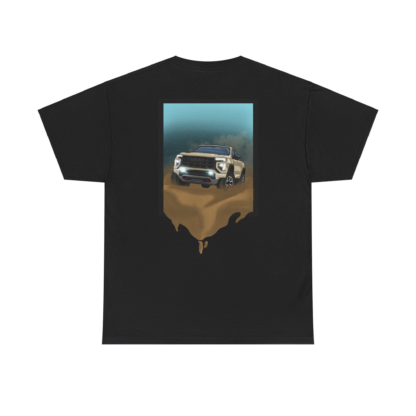 Desert Canyon Tee