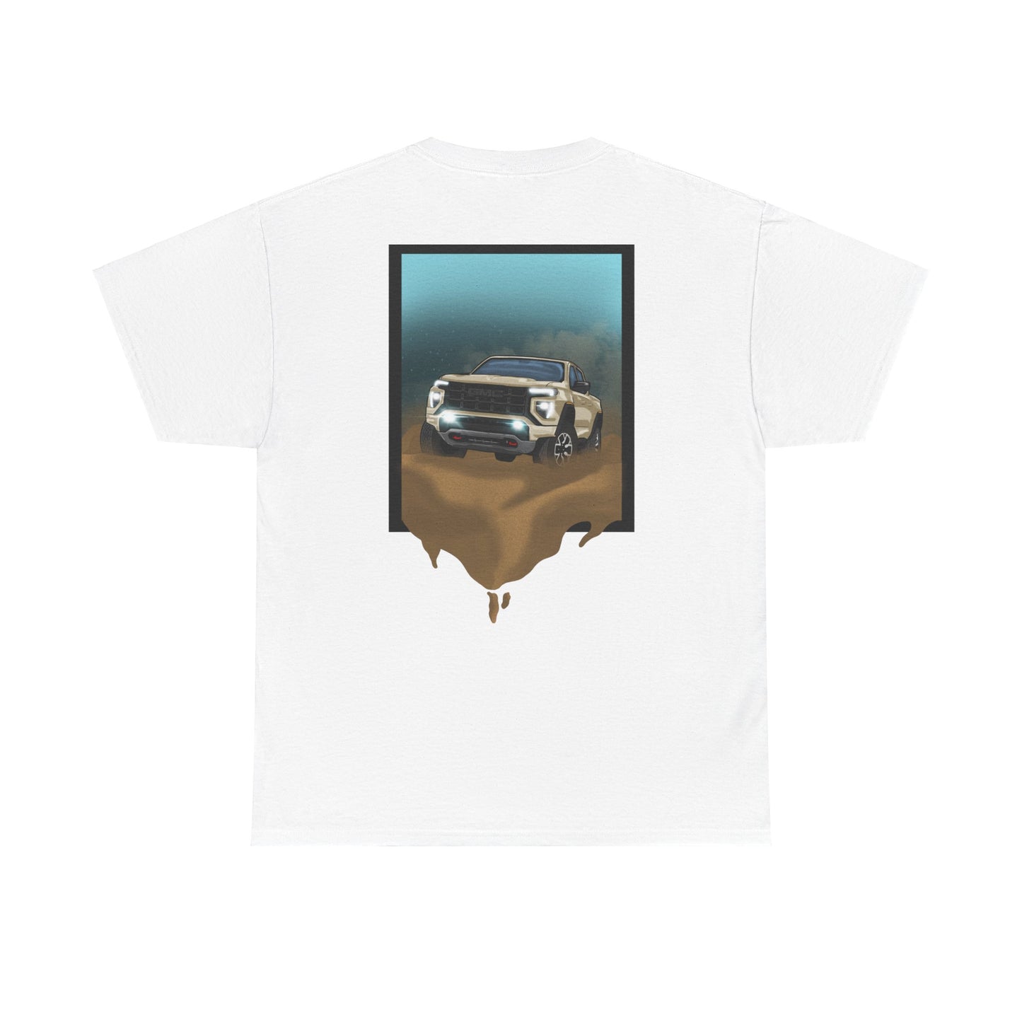 Desert Canyon Tee