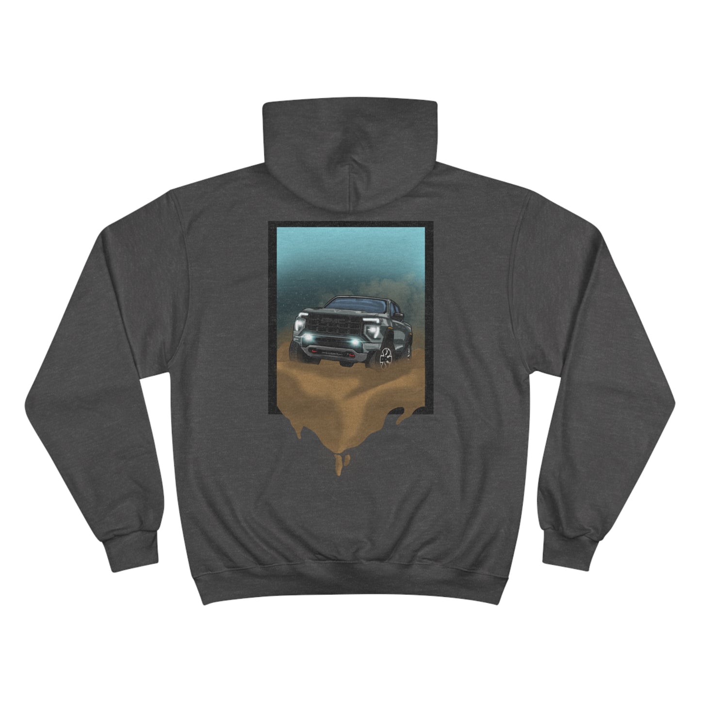 Sterling Canyon Hoodie