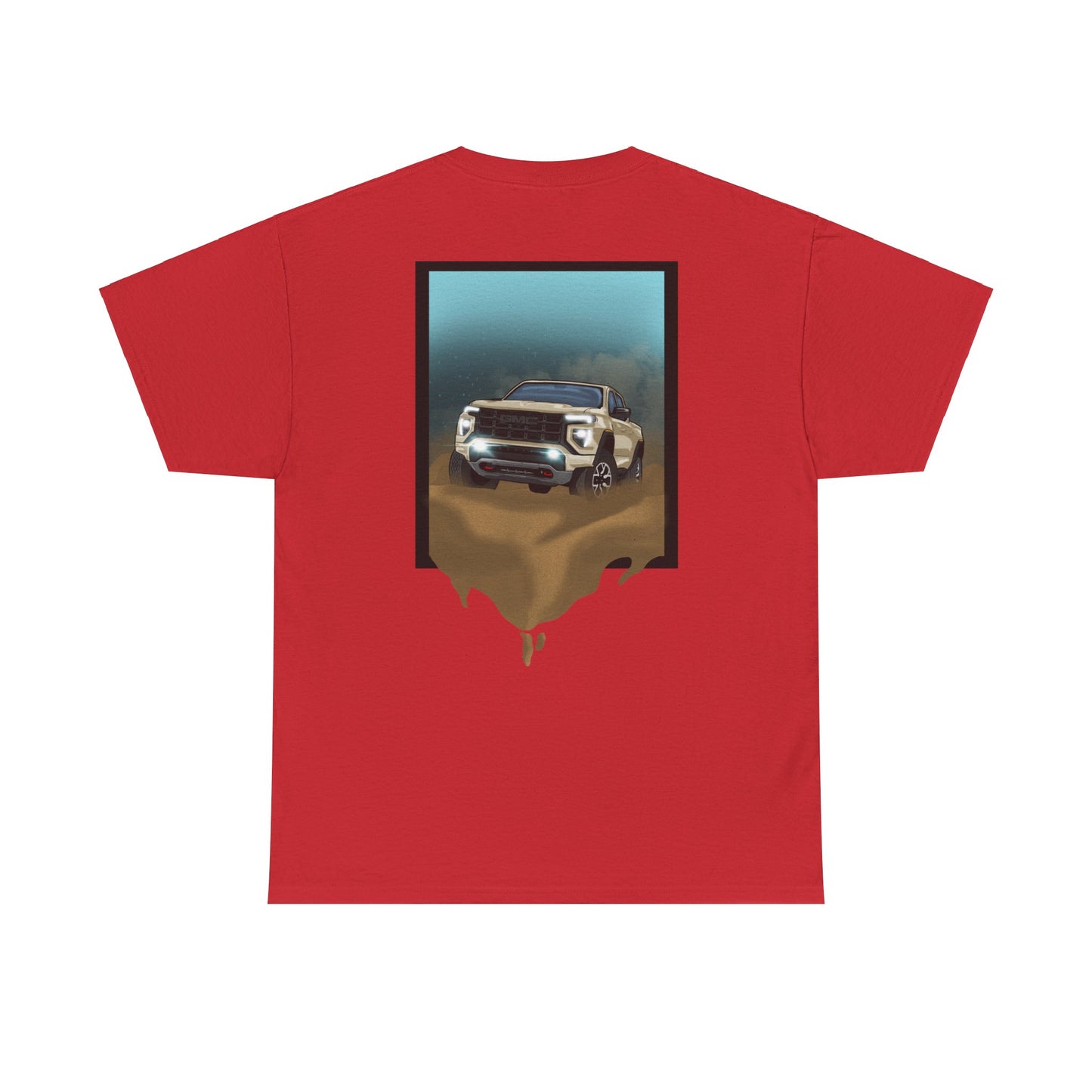 Desert Canyon Tee