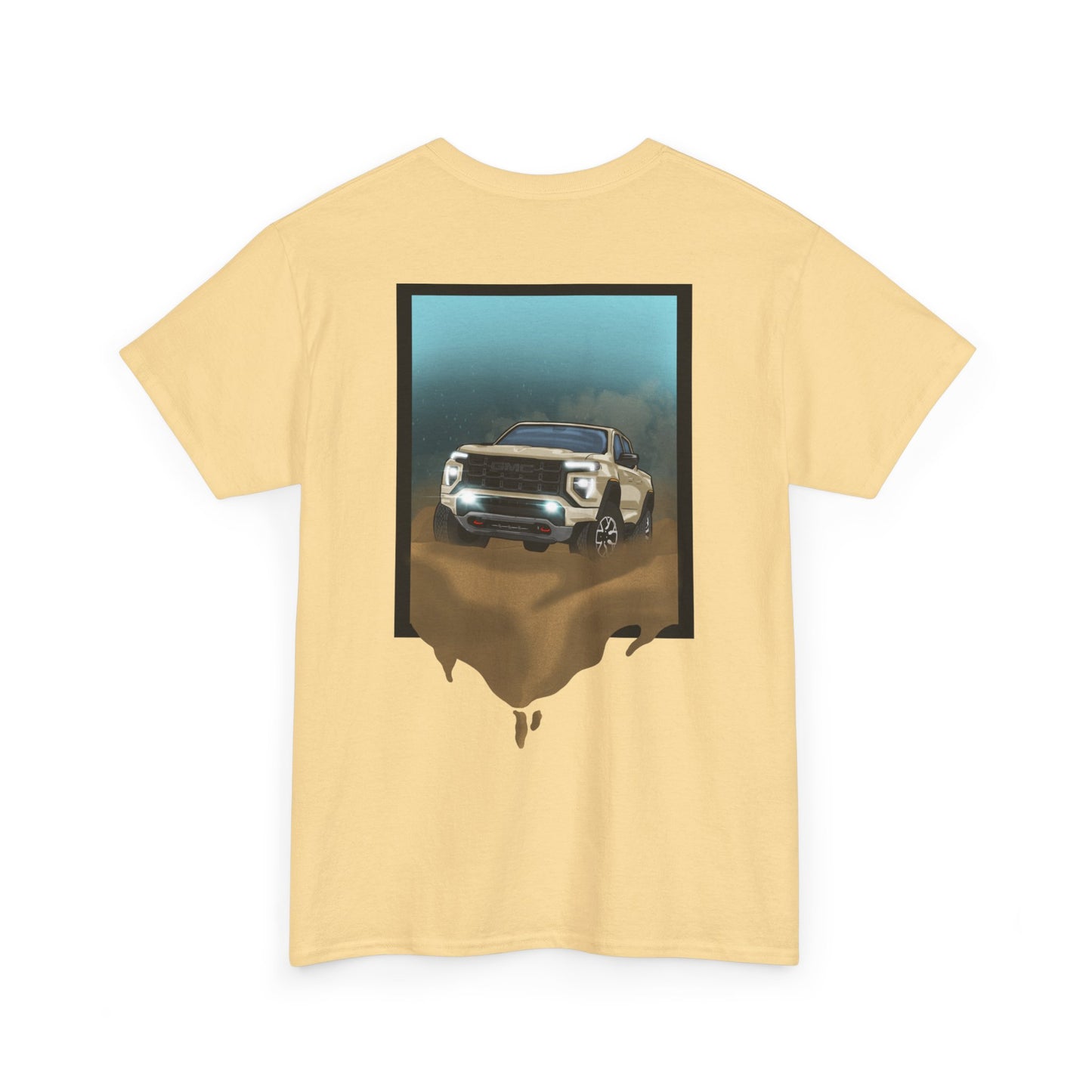 Desert Canyon Tee