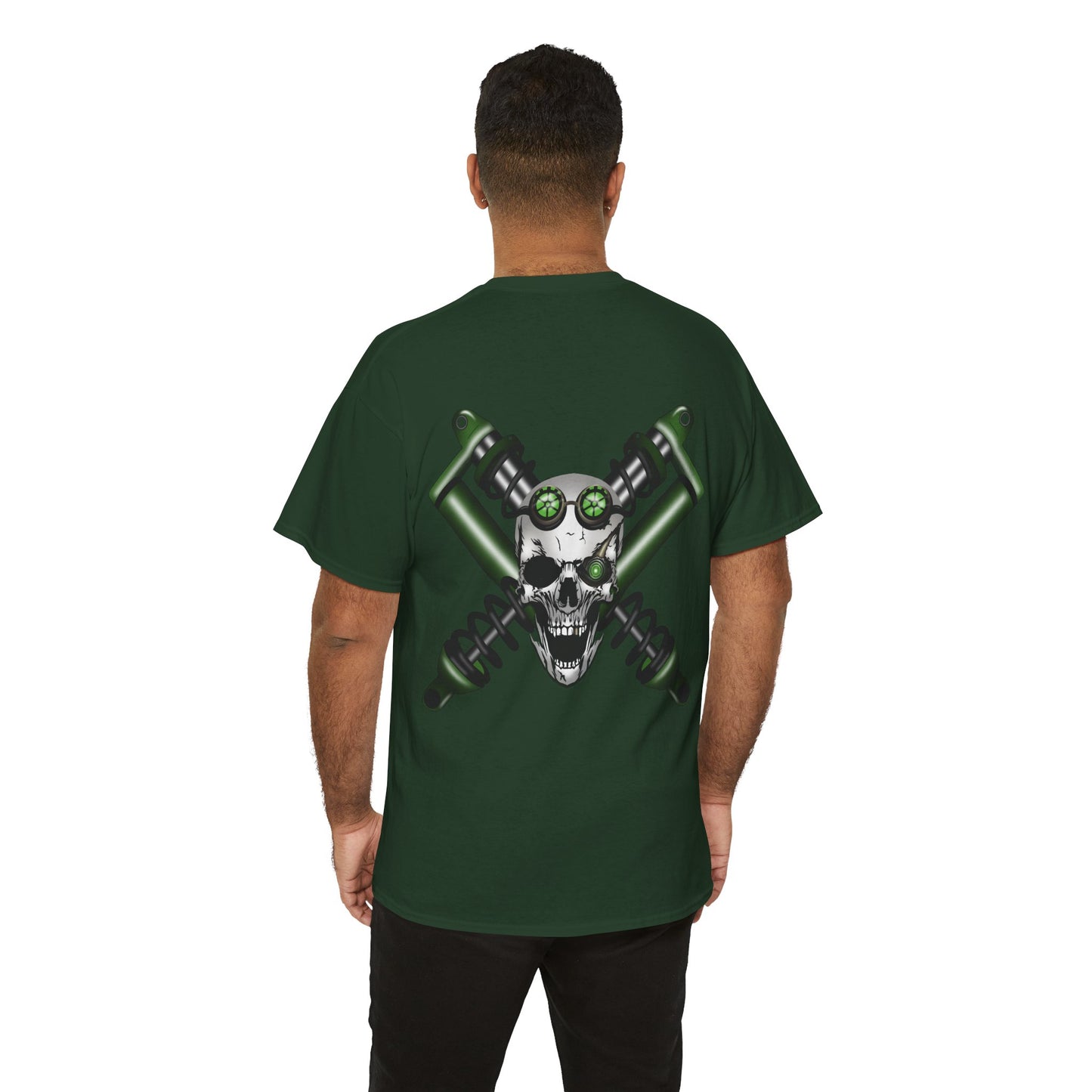 Offroad Pirate Tee