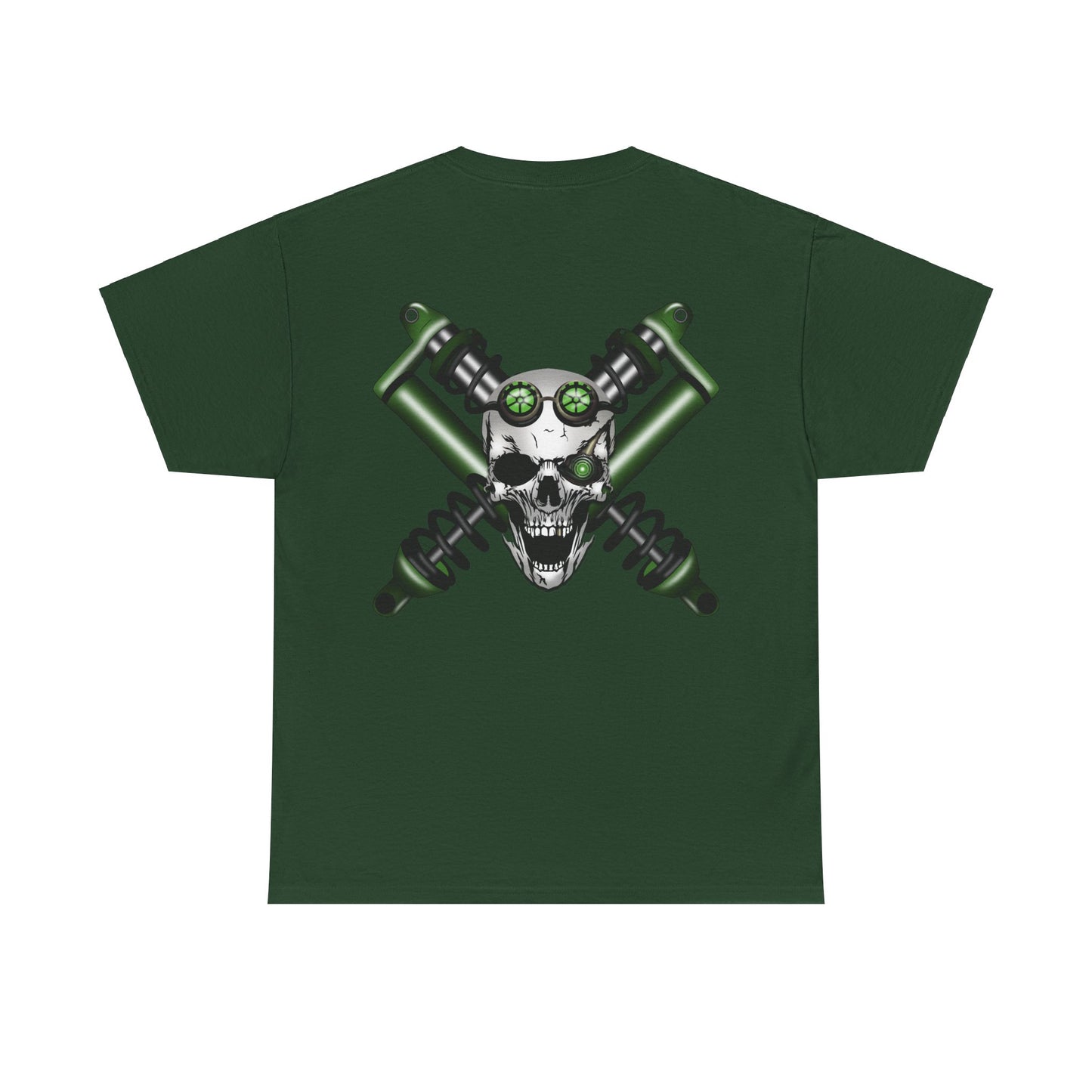 Offroad Pirate Tee