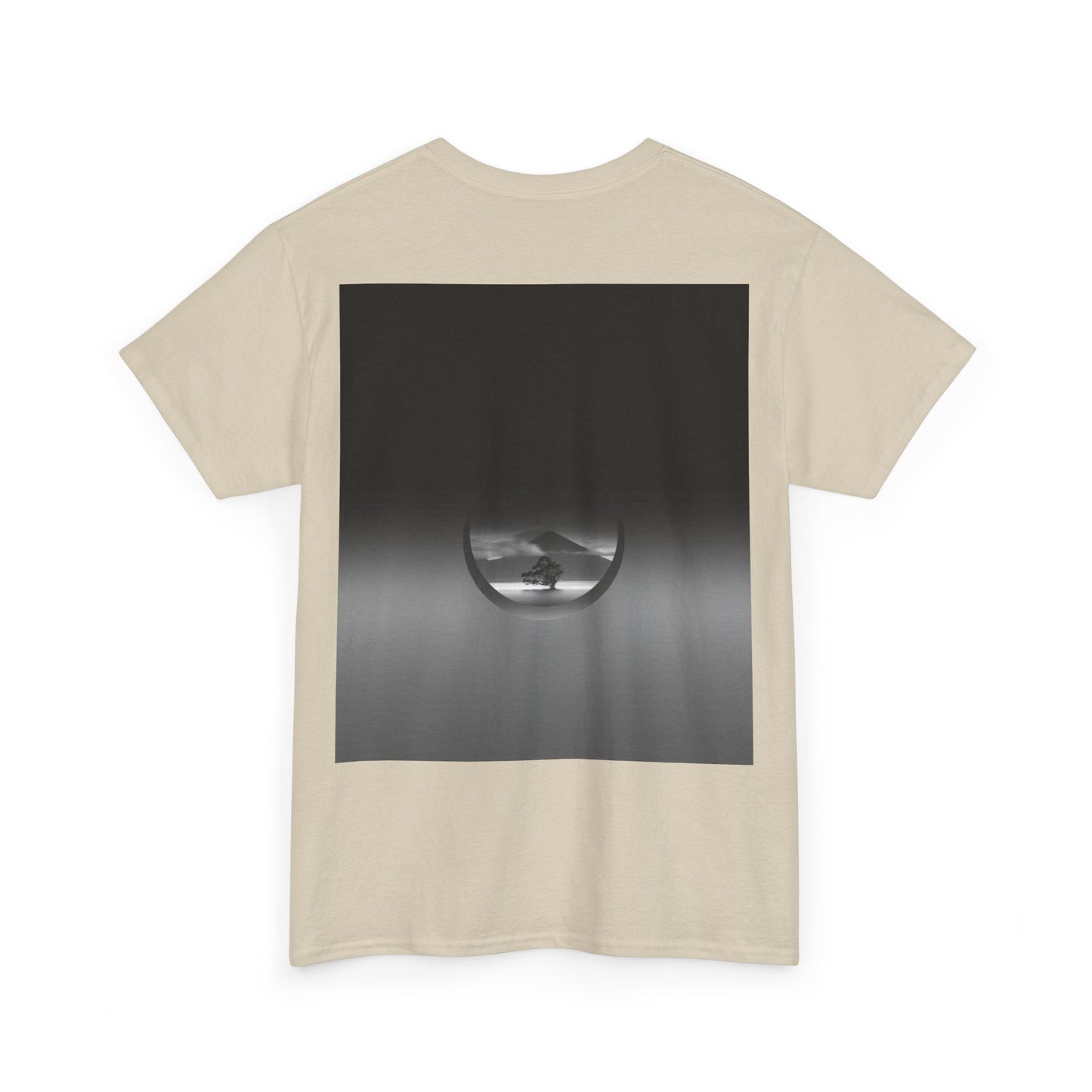 Lost Tee