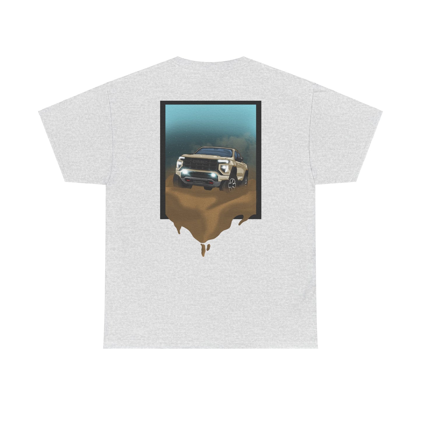 Desert Canyon Tee