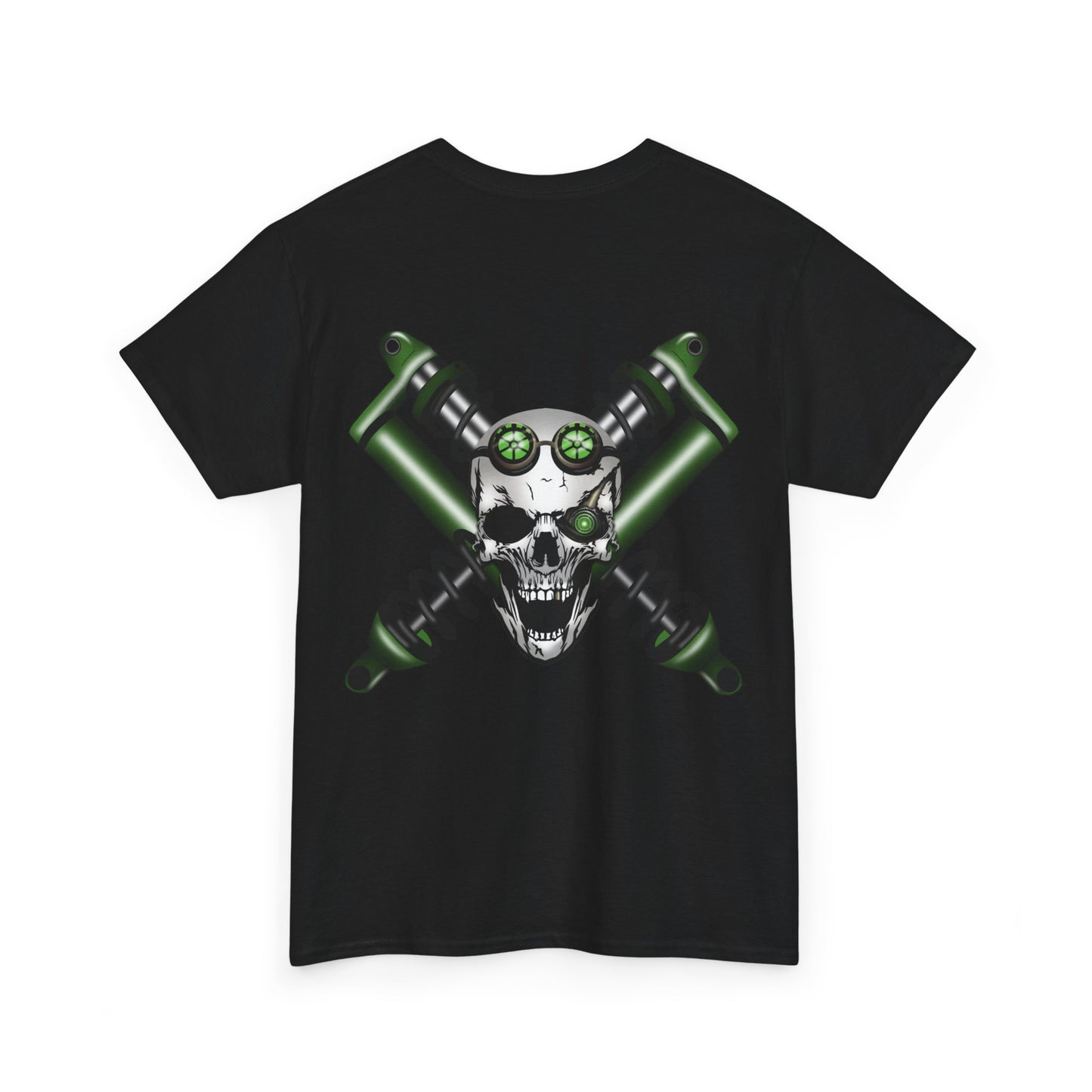 Offroad Pirate Tee