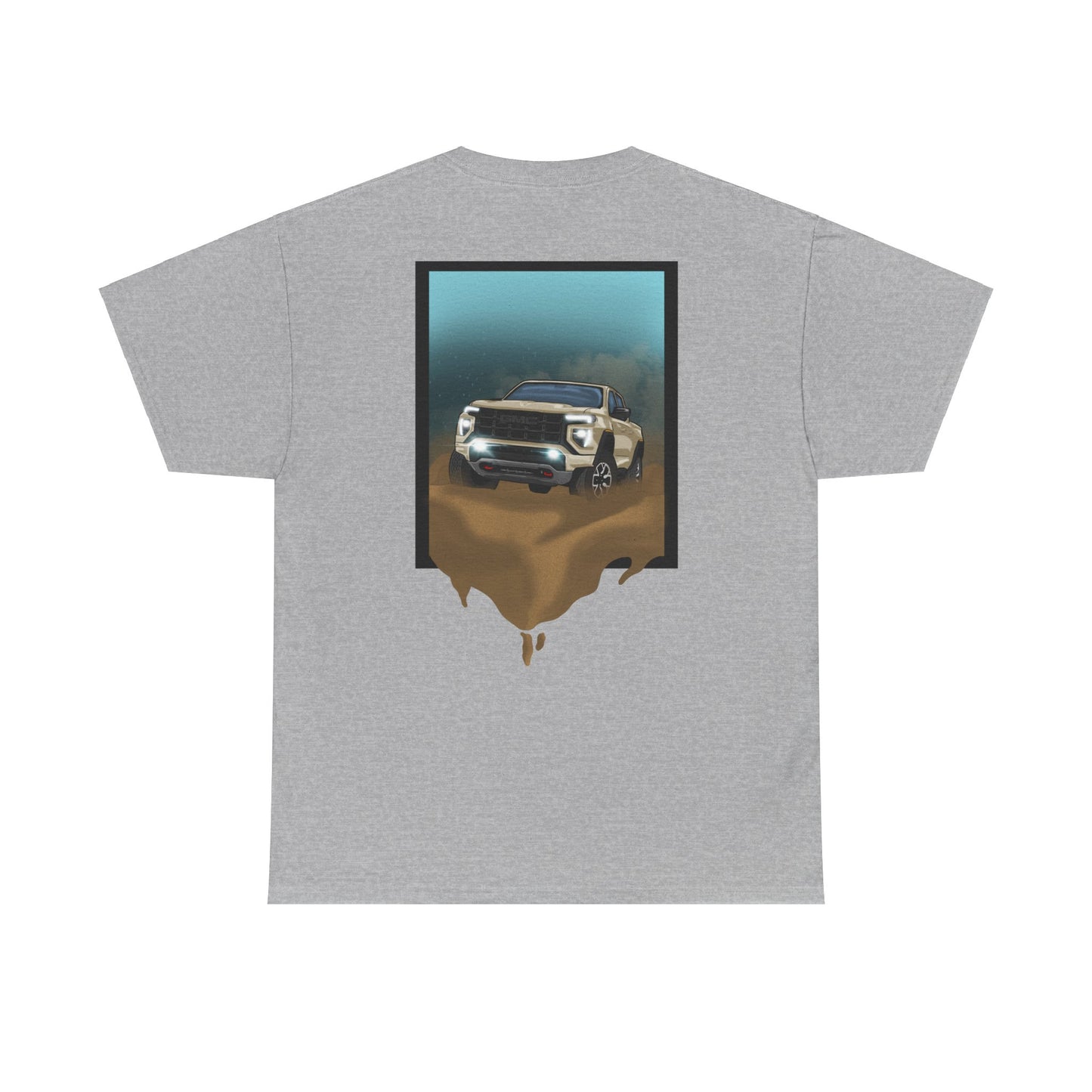 Desert Canyon Tee