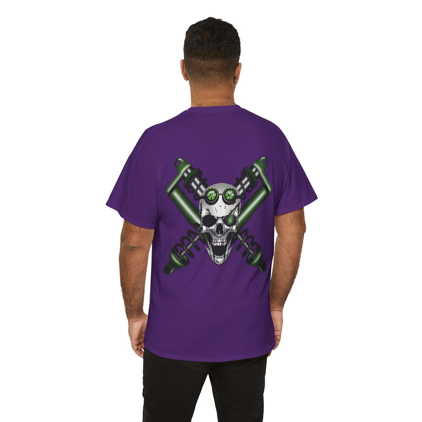 Offroad Pirate Tee