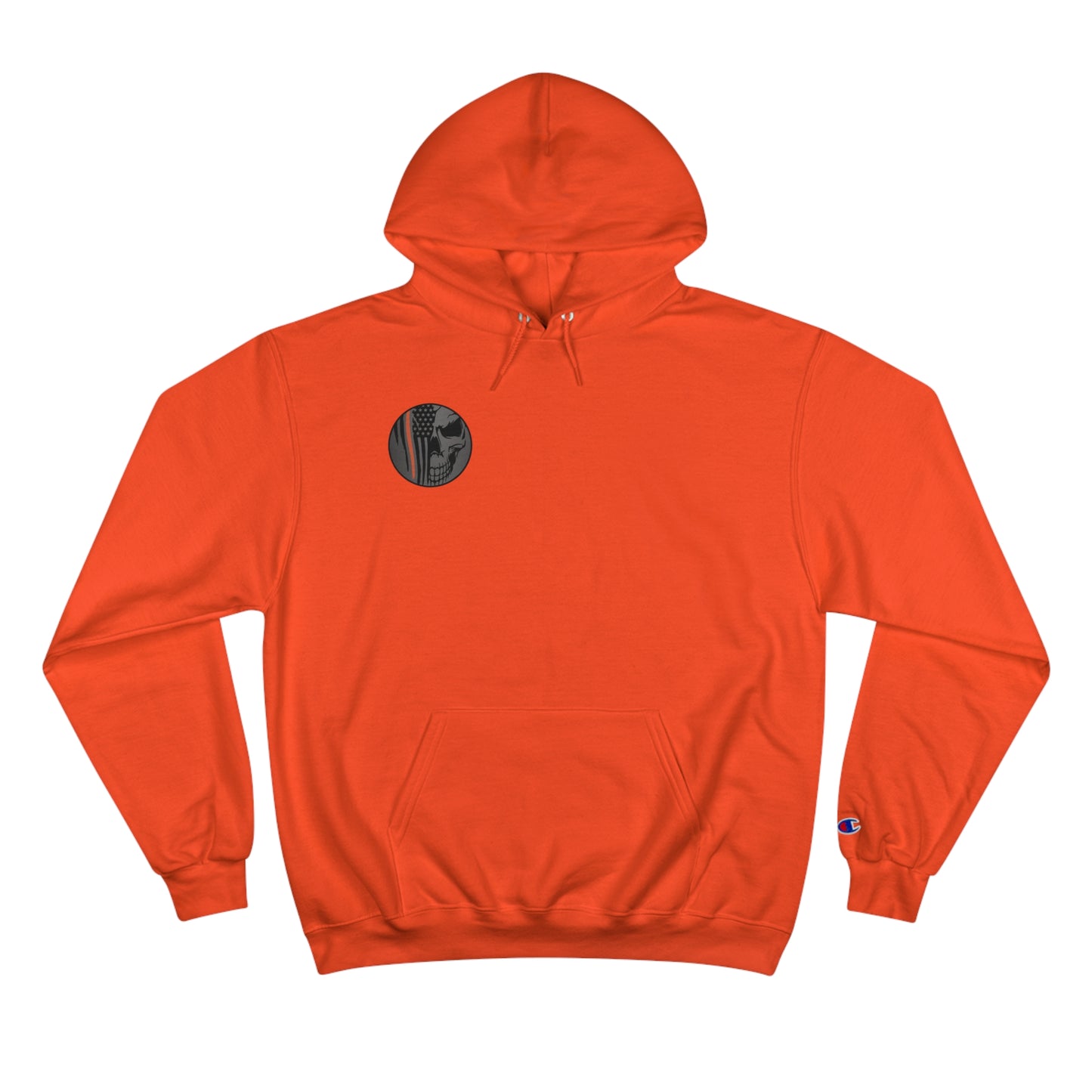 Lineman Storm Champion Hoodie