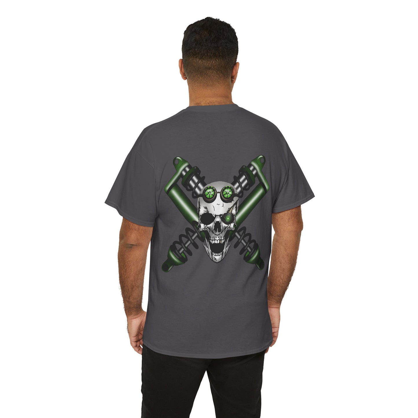 Offroad Pirate Tee