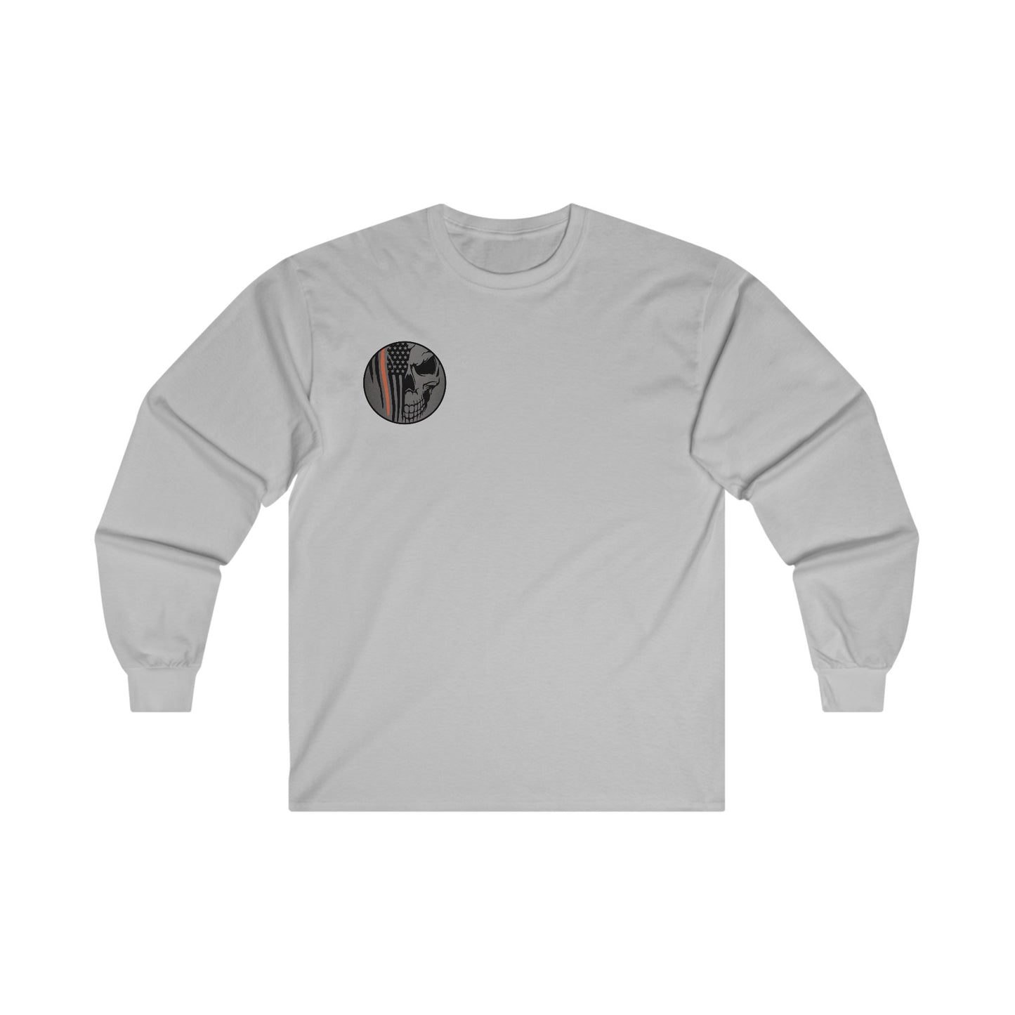 Lineman Storm Long Sleeve Tee