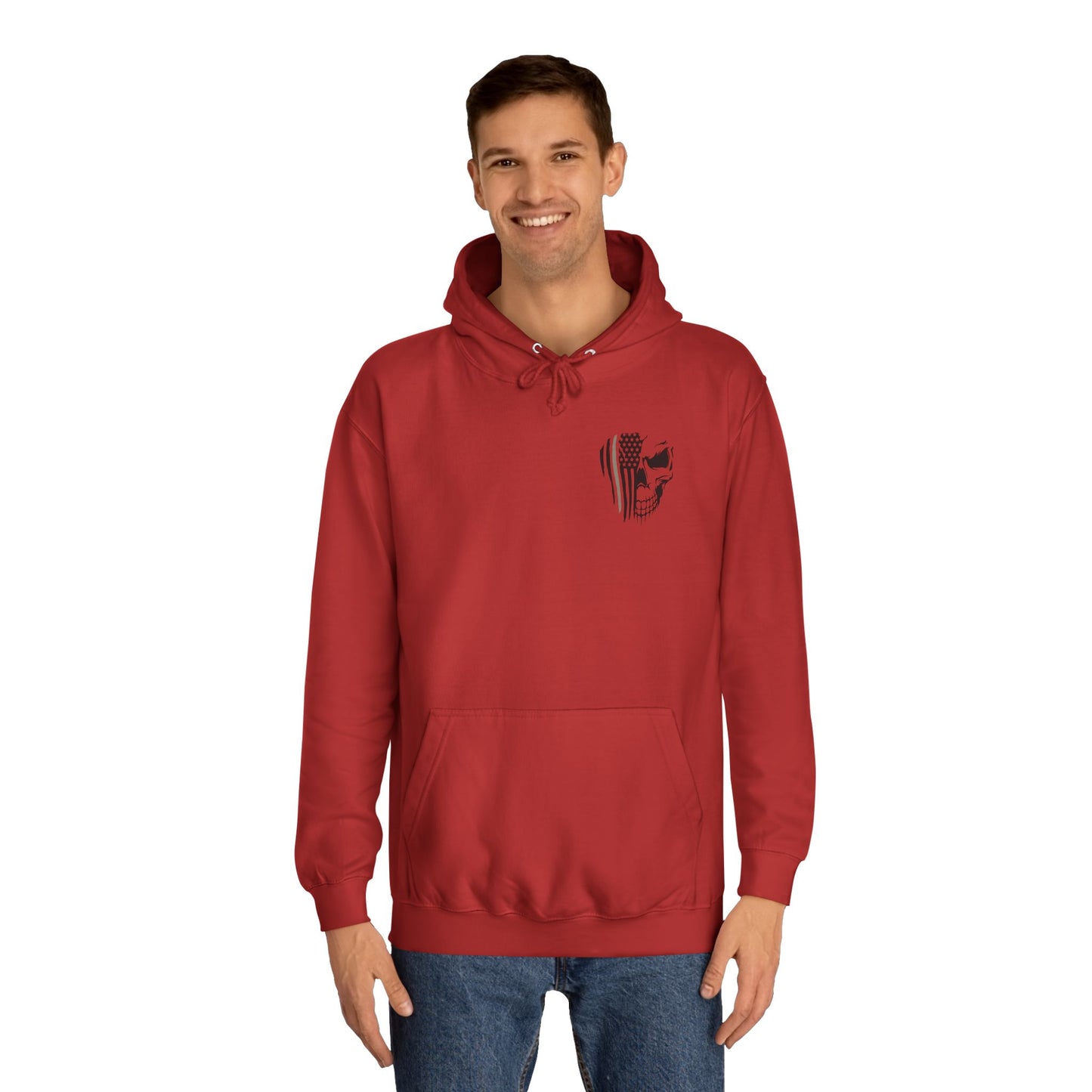 Sandworm Hoodie