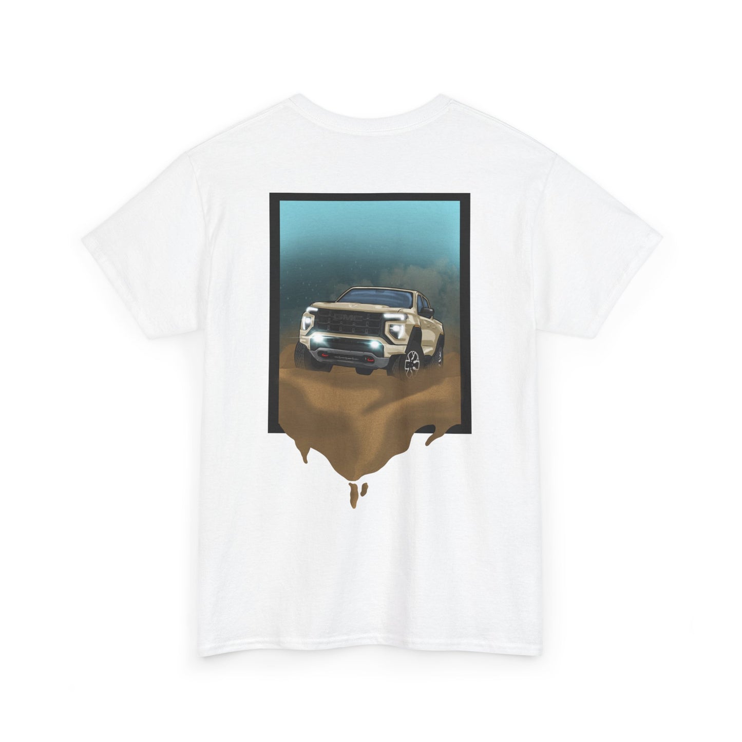 Desert Canyon Tee