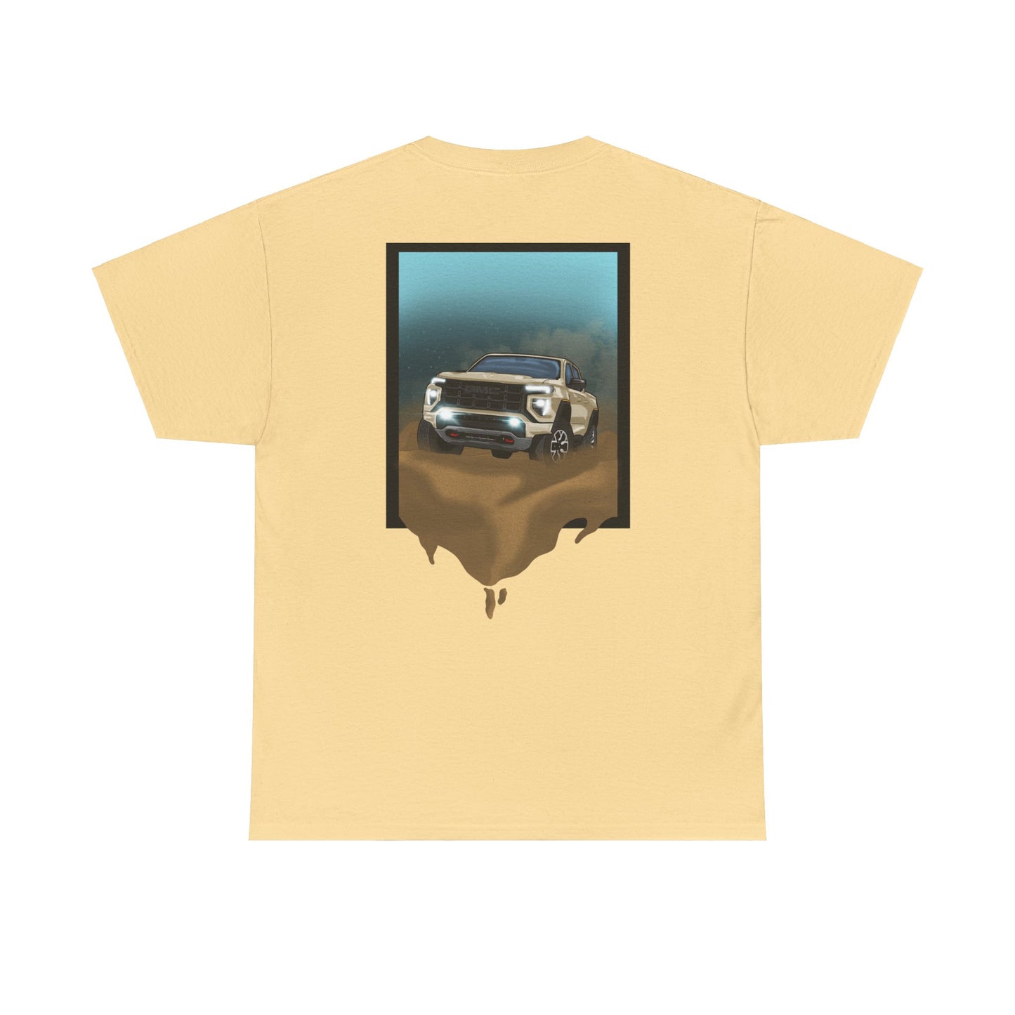 Desert Canyon Tee