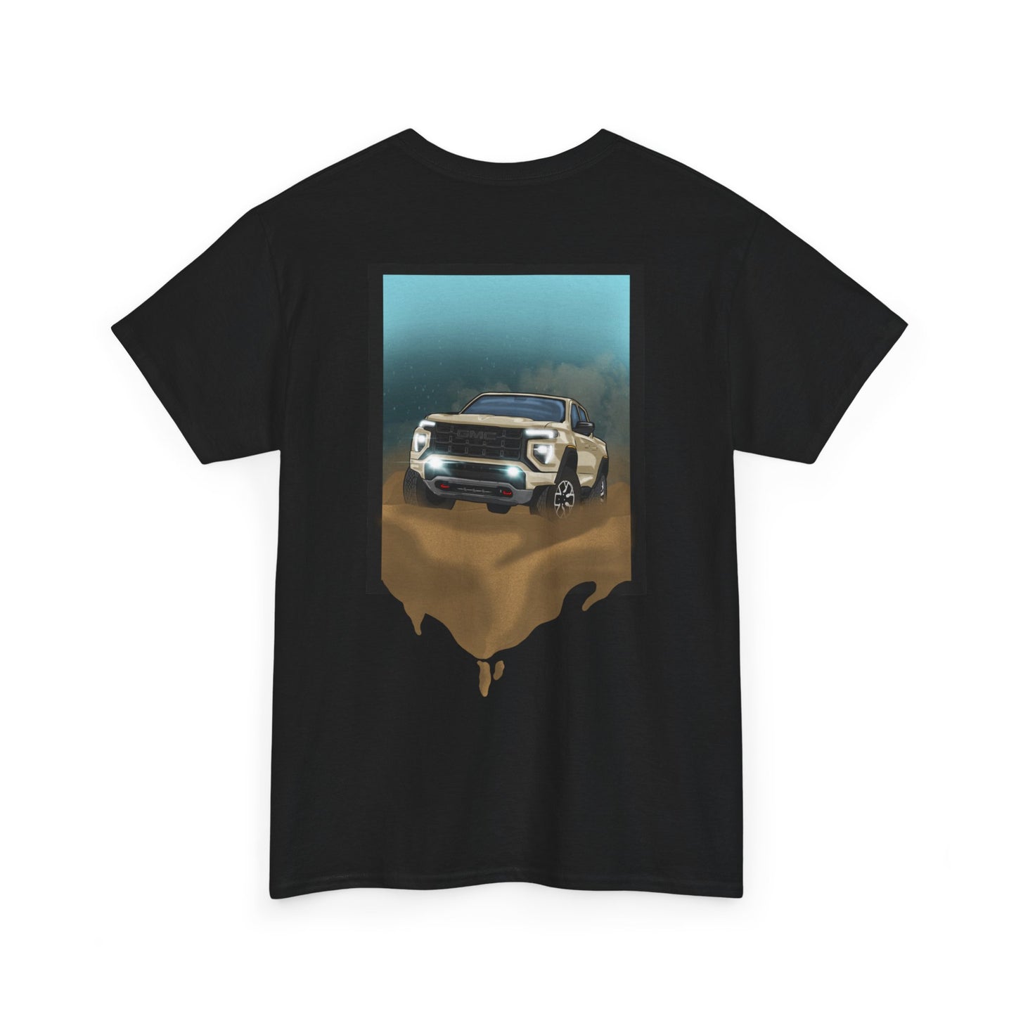 Desert Canyon Tee