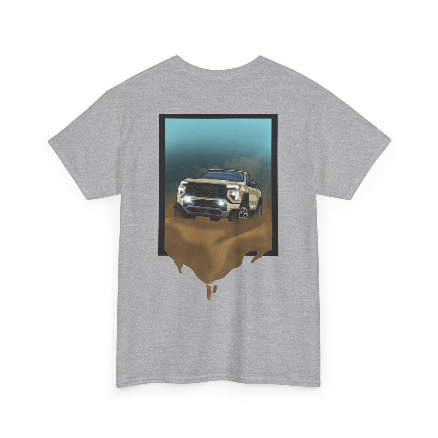 Desert Canyon Tee