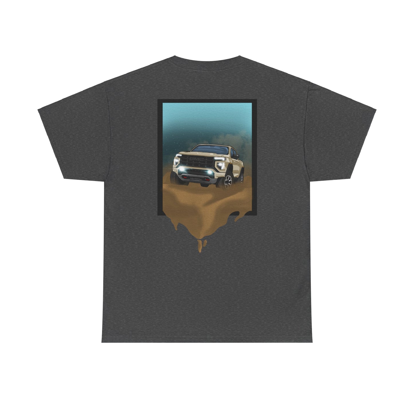 Desert Canyon Tee