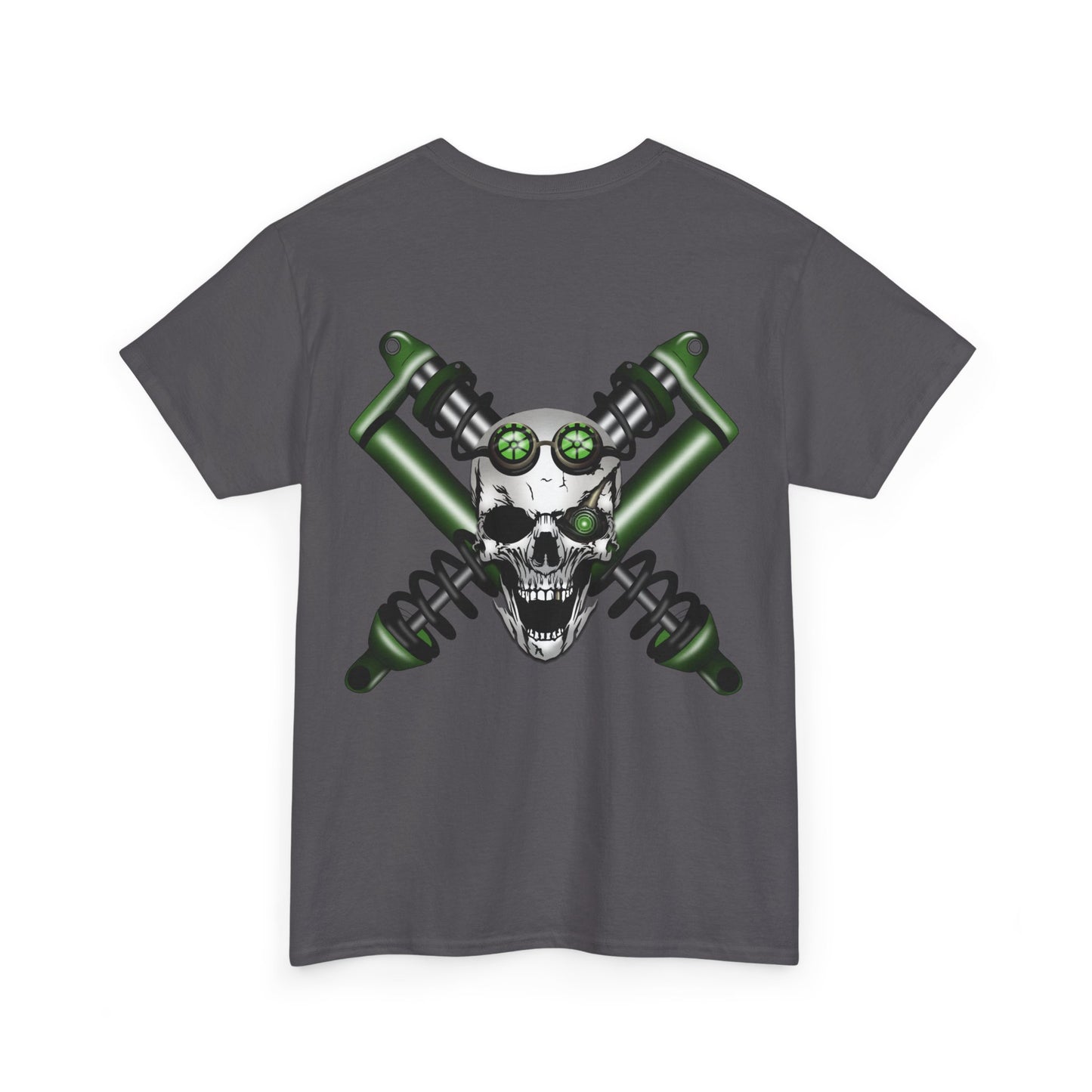 Offroad Pirate Tee