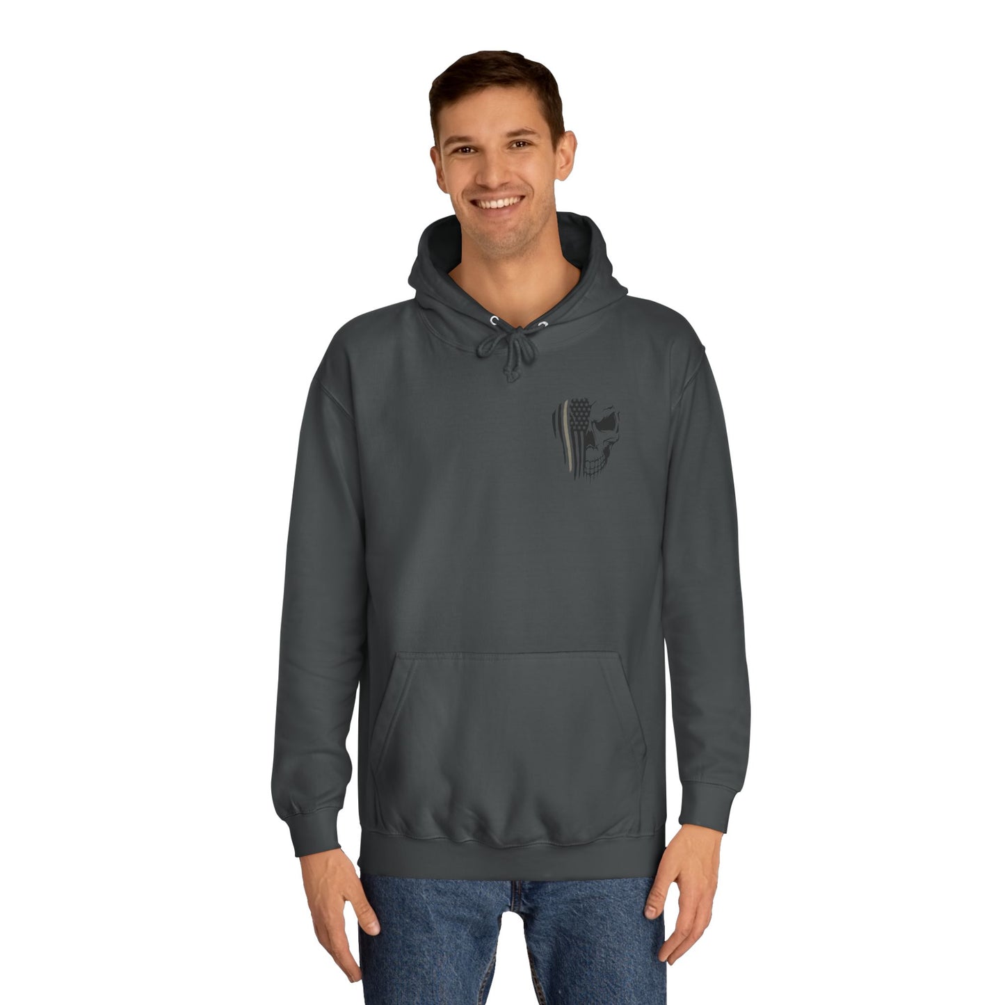 Sandworm Hoodie