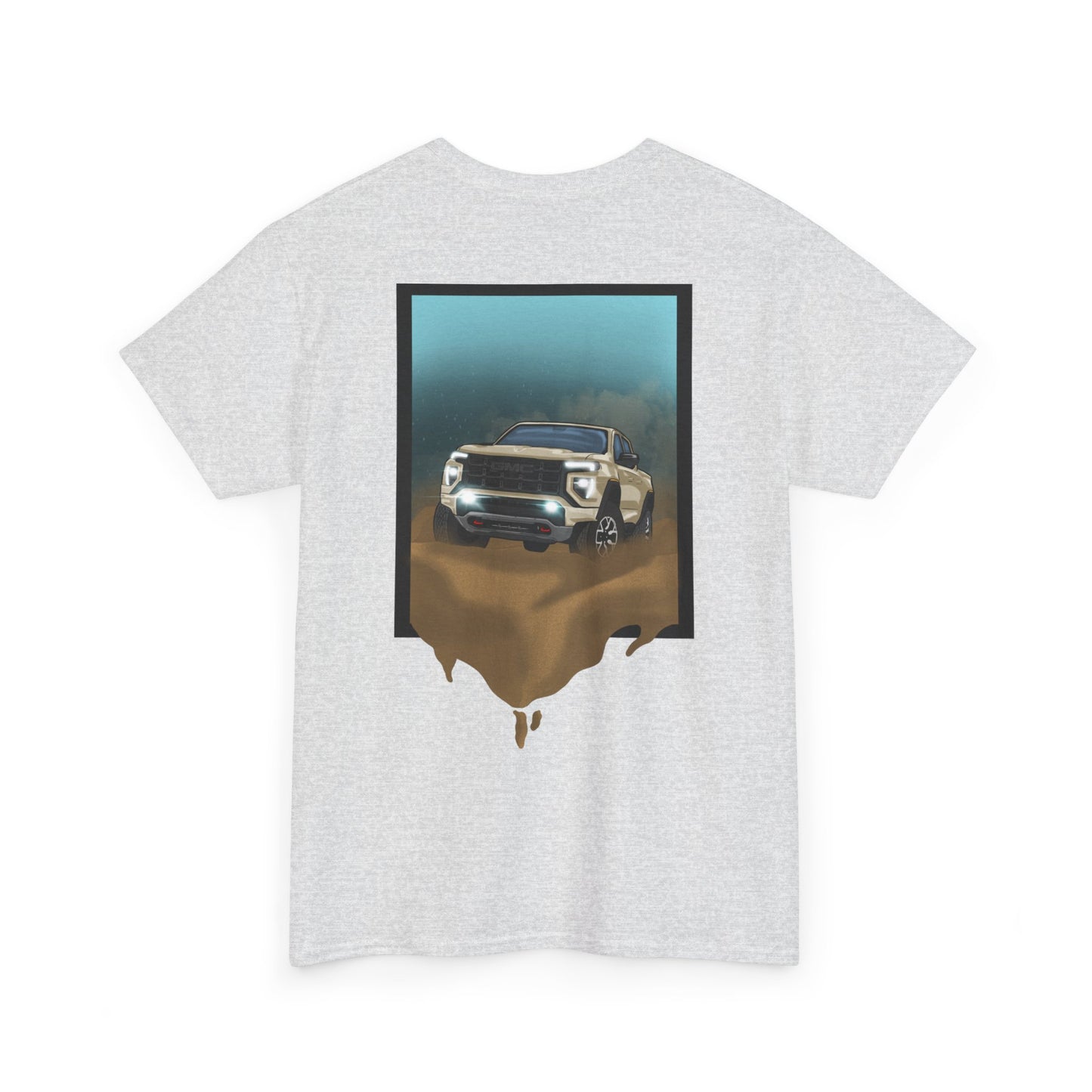 Desert Canyon Tee