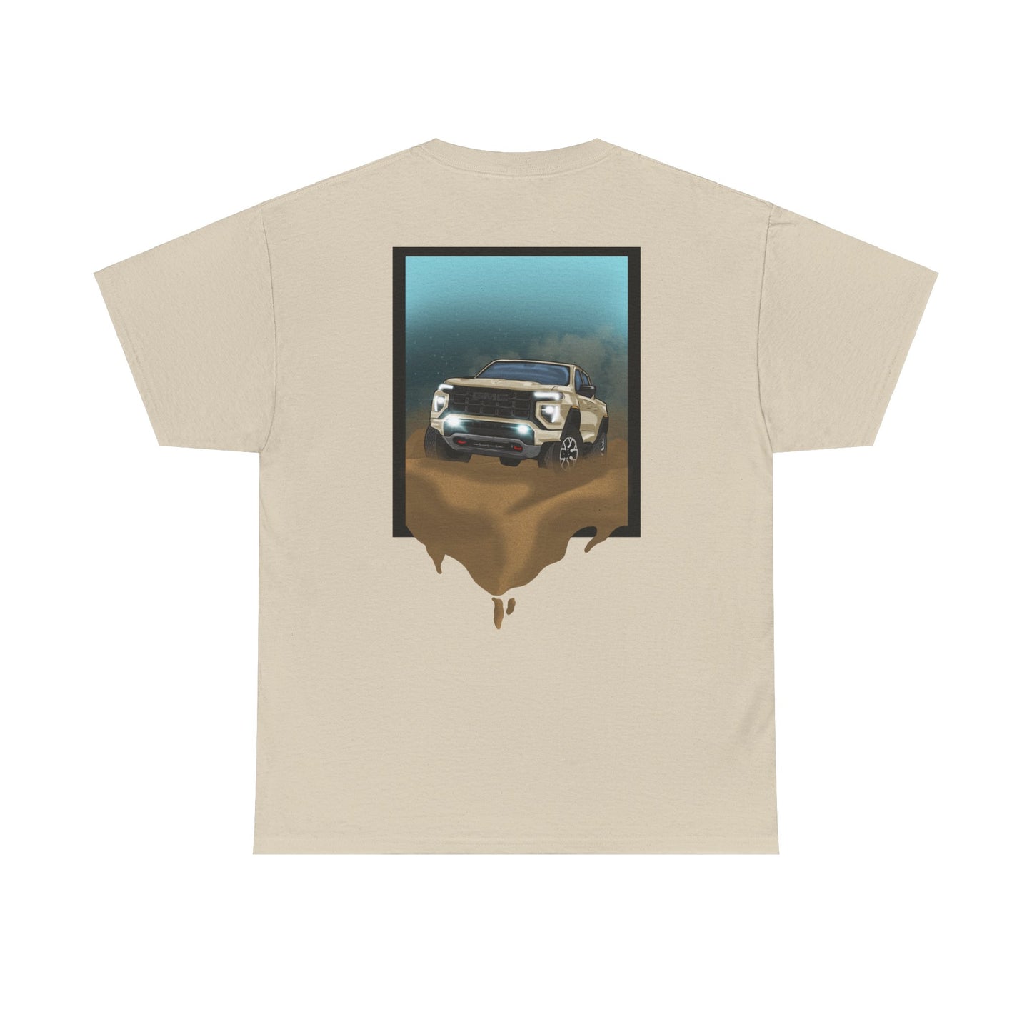 Desert Canyon Tee