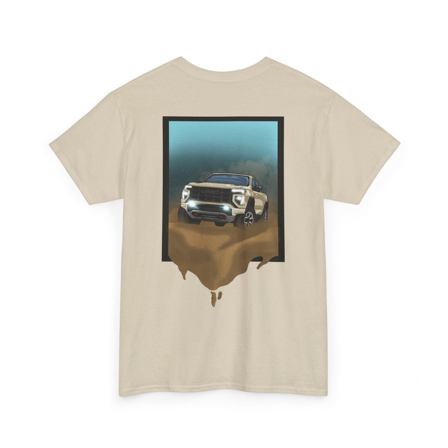 Desert Canyon Tee