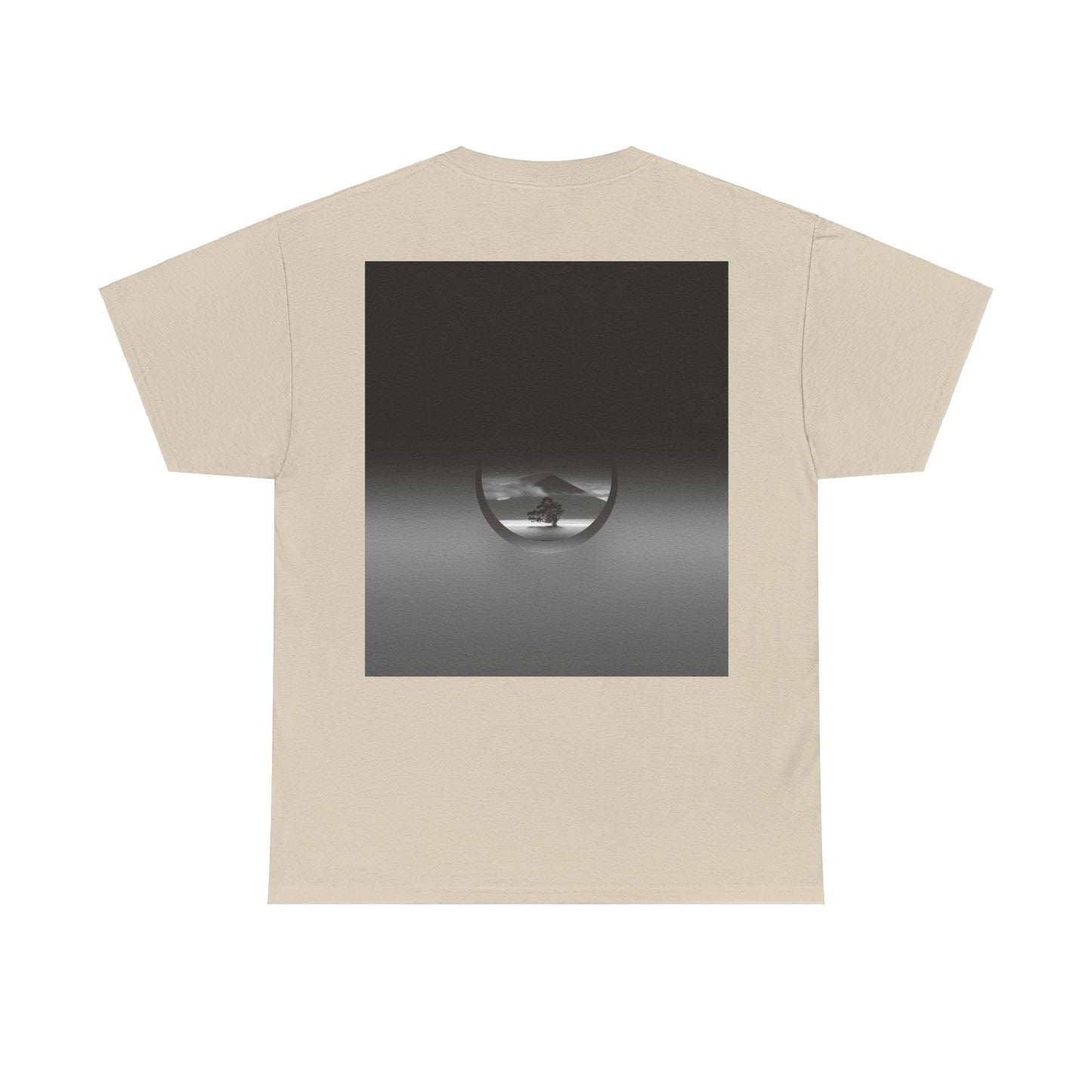 Lost Tee