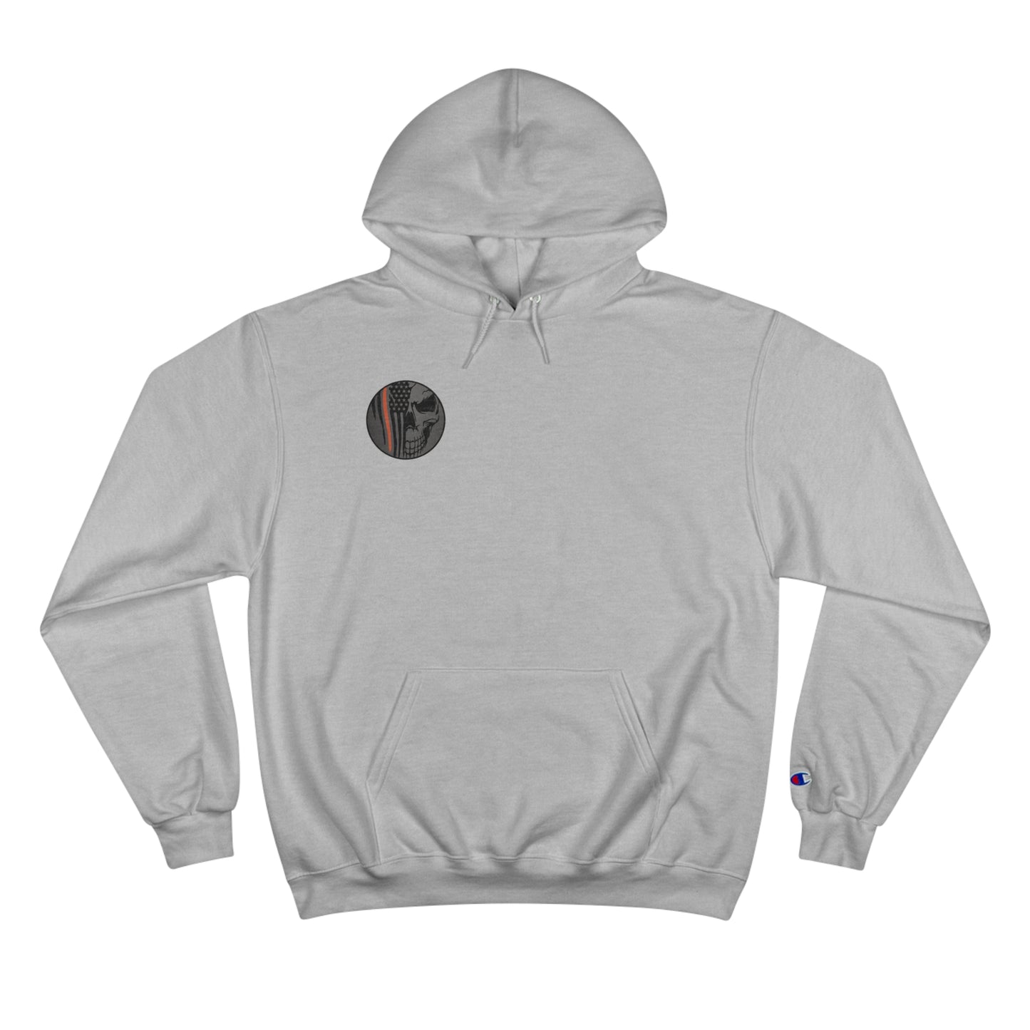 Lineman Storm Champion Hoodie