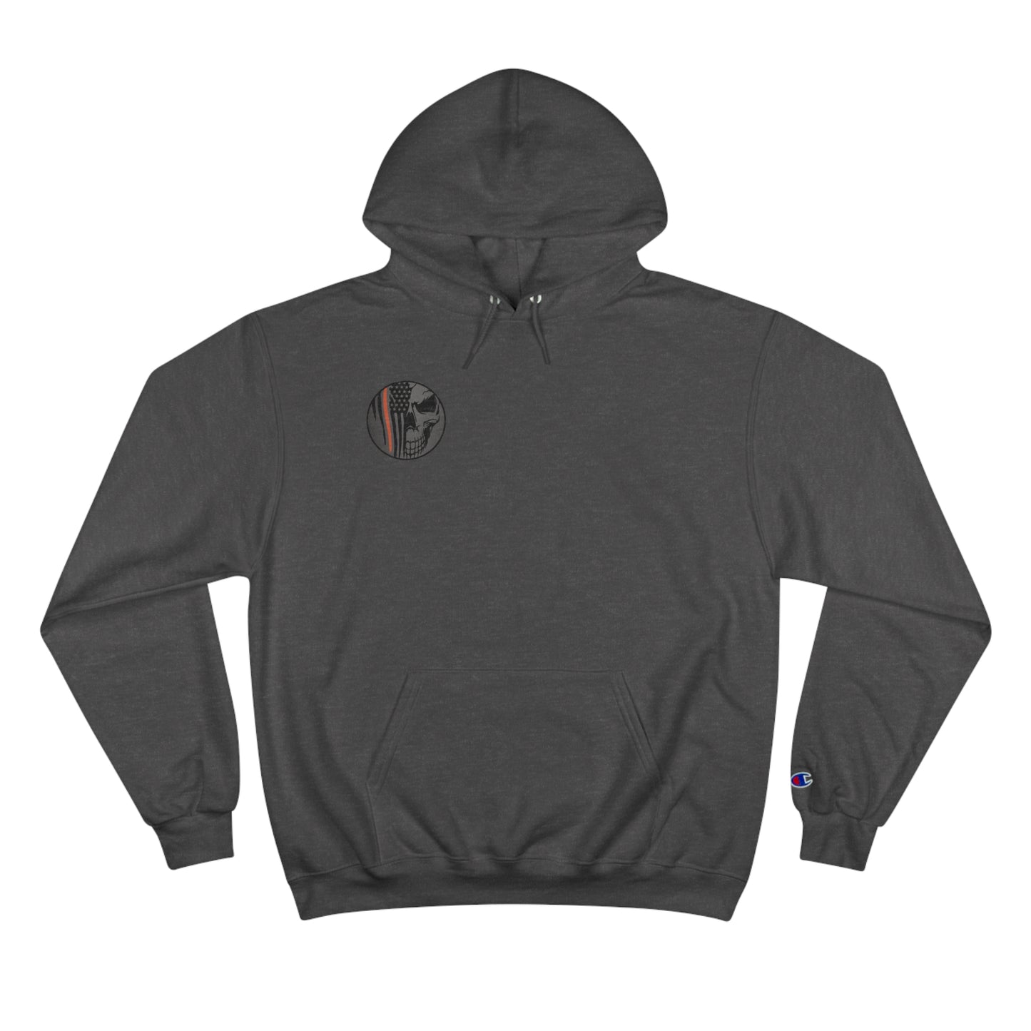 Lineman Storm Champion Hoodie