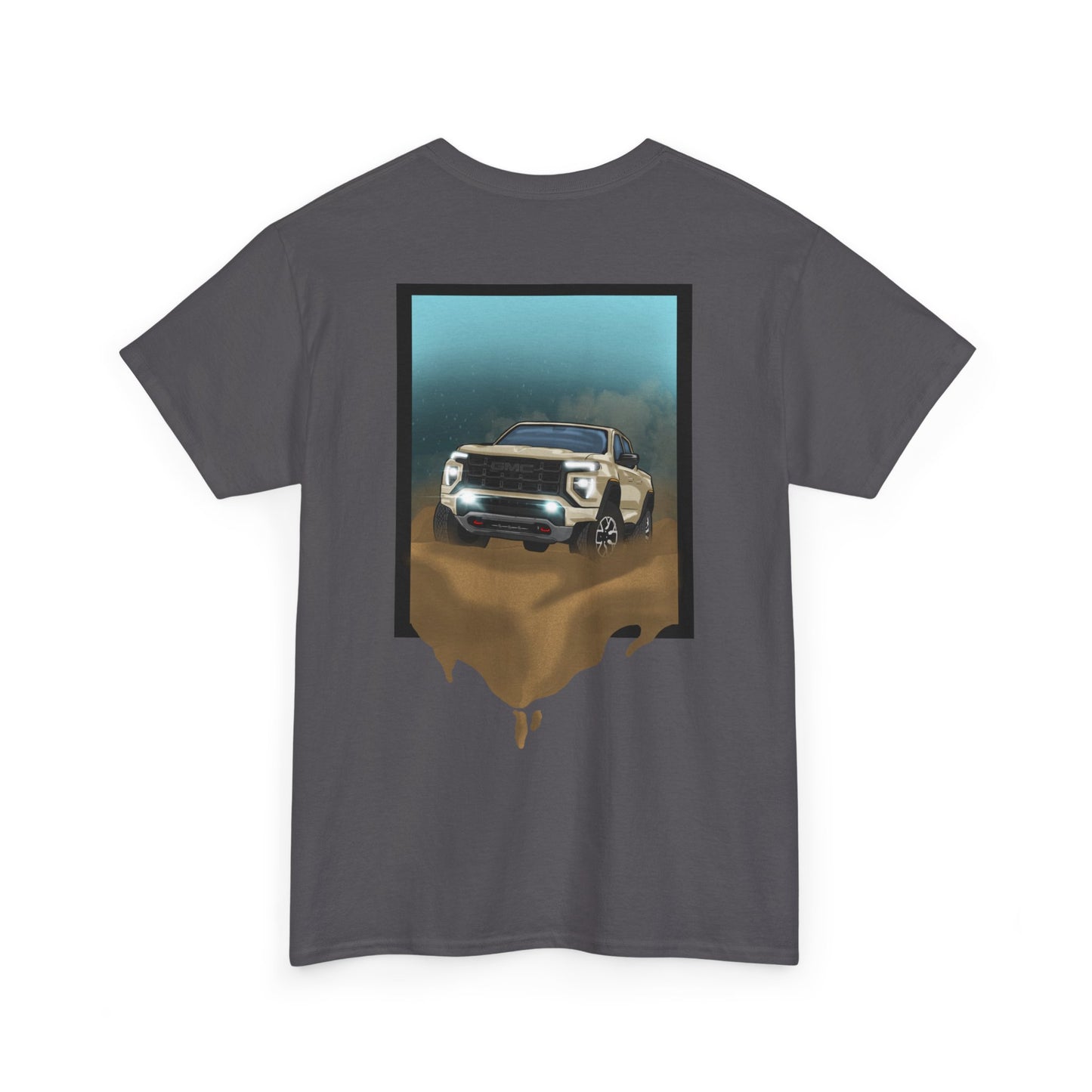 Desert Canyon Tee