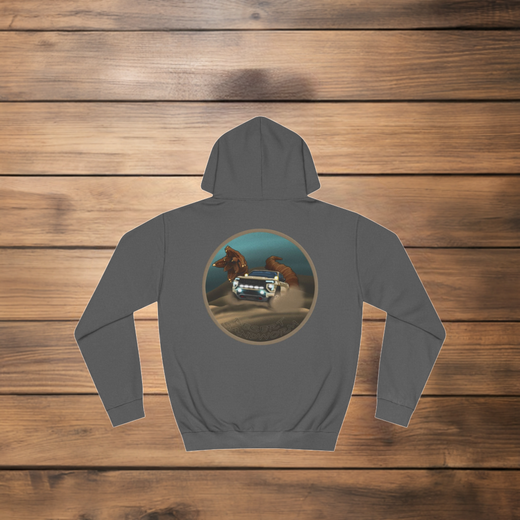 Sandworm Hoodie